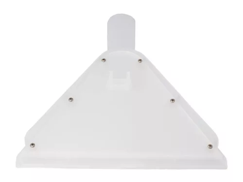 PORSZÍVÓ VIZES SZÍVÓFEJ Ø35MM HYUNDAI VC 5750 NAGY (TAKARÍTÓGÉP) 531020007 GYÁRI SZÓRÓFEJ NÉLKÜL!