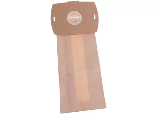 IZ-A121GY MENALUX 1071P GYÁRI PAPÍR PORZSÁK (10DB+1FILTER/CSOMAG)