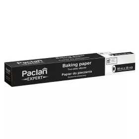 PACLAN EXPERT SZILIKONOS SÜTŐPAPÍR 50M (38CM SZÉLES)