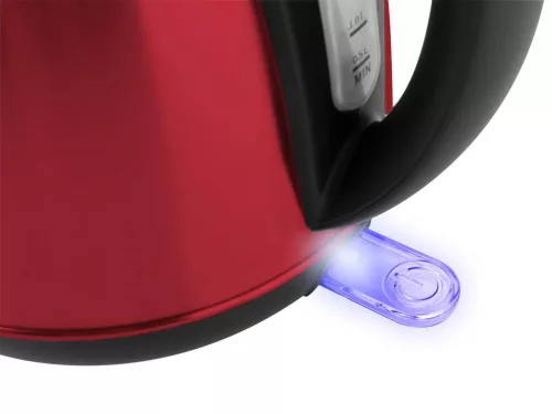 VÍZFORRALÓ ETA 3590 ALENA 1,7 LITER / 2200W / 359090010 PIROS