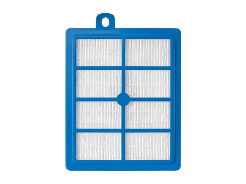 PORSZÍVÓ HEPA FILTER AEG / ELECTROLUX / PHILIPS EFH12W S-FILTER® HYGIENE H12 / 9001951194 MOSHATÓ GYÁRI (INVEST MEGFELELŐJE: IZ-FHE1)
