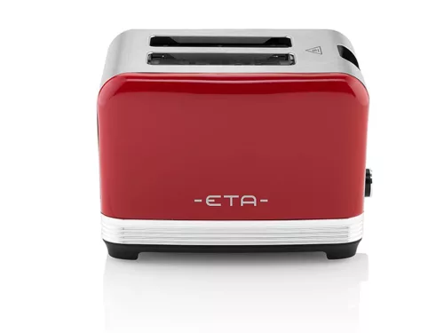 KENYÉRPIRÍTÓ RETRO ETA STORIO 930W 916690030 PIROS