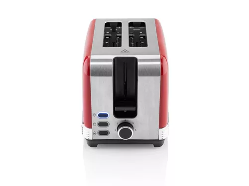 KENYÉRPIRÍTÓ RETRO ETA STORIO 930W 916690030 PIROS