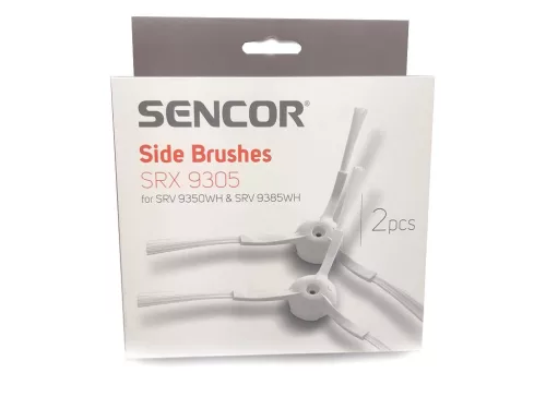 PORSZÍVÓ KEFE SENCOR SRX 9305 / SRV 9350WH / SRV 9385WH ROBOTPORSZÍVÓHOZ (2DB/CSOMAG) GYÁRI