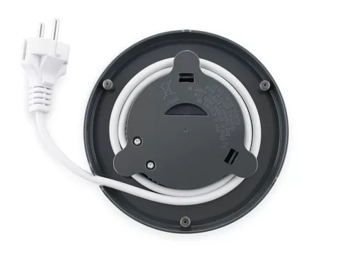 VÍZFORRALÓ ETA 5604 SOFIE 1 LITER / 2200W / 560490000 FEHÉR