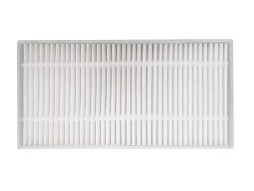 PORSZÍVÓ HEPA FILTER / MOP KELLÉKCSOMAG SENCOR SRX 0502 / SRV 9550BK ROBOTPORSZÍVÓHOZ (2DB MOP+1DB HEPA FILTER/CSOMAG) GYÁRI MOSHATÓ