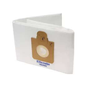   IZ-E9GYS ELECTROLUX Z 940 / KARCHER T 201 / NILFISK GD 930 GYÁRI MIROSZÁLAS PORZSÁK (10DB/CSOMAG) 9001969642 / ES100