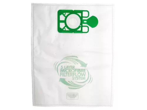 IZ-NVM1C/2SP.10 NUMATIC HVR 200 / JAMES / HENRY KOMPATIBILIS MIKROSZÁLAS PORZSÁK (10DB/CSOMAG)