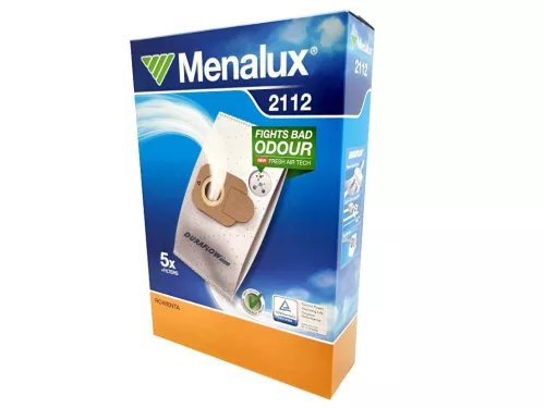 IZ-R16GYMS.1F MENALUX 2112 GYÁRI MIKROSZÁLAS PORZSÁK (5DB+1FILTER/CSOMAG) 9001682377