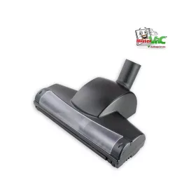   PORSZÍVÓ UNIVERZÁLIS GÖRGŐS TURBÓ SZÍVÓFEJ Ø32MM PRÉMIUM KATEGÓRIÁS SZÉLESSÉGE: 275MM