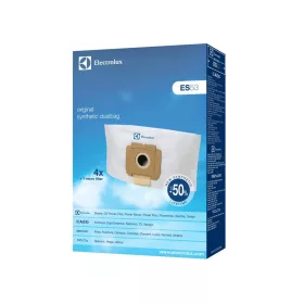   IZ-A126GY AEG GR28 / ELECTROLUX CE POWER ZCE 1800 GYÁRI MIKROSZÁLAS (4DB+1FILTER/CSOMAG) 9001968420 / ES53