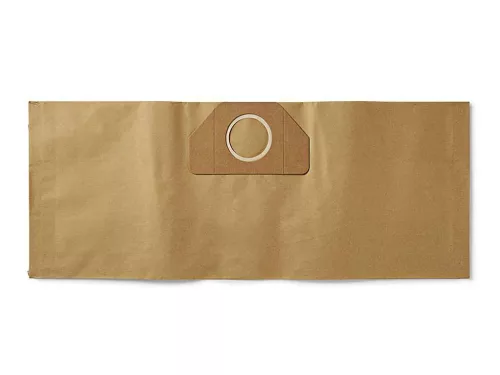 IZ-E26.10 NEDIS ELECTROLUX Z65 KARCHER 2201 STB.KOMPATIBILIS PAPÍR PORZSÁK (10DB/CSOMAG) DUBG111KAR10