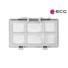   PORSZÍVÓ ANTISZTATIKUS SZŰRŐ ECG VP 2080 S / 0286412 GYÁRI MOSHATÓ