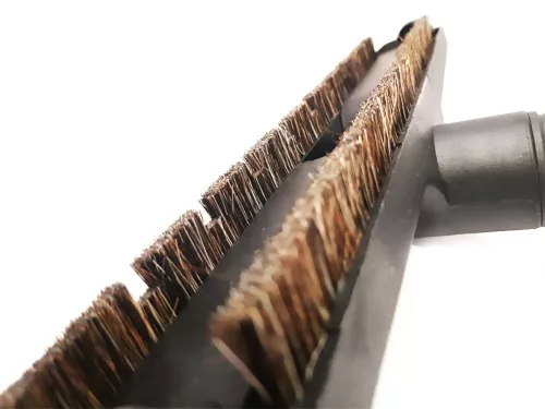 PORSZÍVÓ UNIVERZÁLIS PARKETT-MÁRVÁNY GÖRGŐS SZÍVÓFEJ LÓSZŐR KEFÉVEL Ø32MM HOLDEN