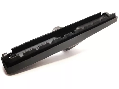 PORSZÍVÓ UNIVERZÁLIS PARKETT-MÁRVÁNY GÖRGŐS SZÍVÓFEJ Ø32MM NORA