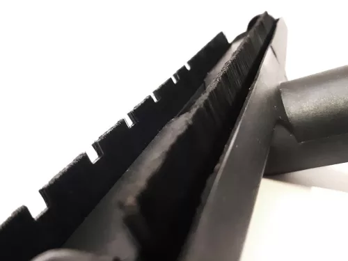 PORSZÍVÓ UNIVERZÁLIS PARKETT-MÁRVÁNY GÖRGŐS SZÍVÓFEJ Ø35MM NORA