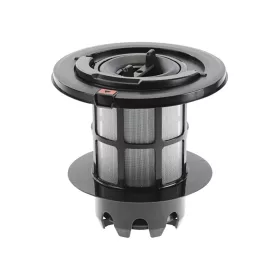   PORSZÍVÓ HEPA FILTER SZŰRŐVÉDŐVEL BOSCH / SIEMENS BGS51400/01 BGS52242GB/01 / 00656674 GYÁRI