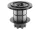PORSZÍVÓ HEPA FILTER SZŰRŐVÉDŐVEL BOSCH / SIEMENS BGS51400/01 BGS52242GB/01 / 00656674 GYÁRI