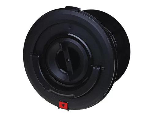 PORSZÍVÓ HEPA FILTER SZŰRŐVÉDŐVEL BOSCH / SIEMENS BGS51400/01 BGS52242GB/01 / 00656674 GYÁRI