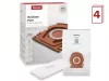 MIELE HYCLEAN PURE CO GUARD M1 GYÁRI MIKROSZÁLAS PORZSÁK 12557080 (4DB+1FILTER/CSOMAG)