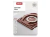 MIELE HYCLEAN PURE CO GUARD M1 GYÁRI MIKROSZÁLAS PORZSÁK 12557080 (4DB+1FILTER/CSOMAG)