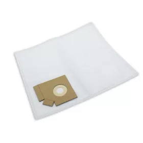   IZ-HVC5S HILTI VC 5-A22  KOMPATIBILIS MIKROSZÁLAS PORZSÁK (5DB/CSOMAG) 5 RÉTEGŰ