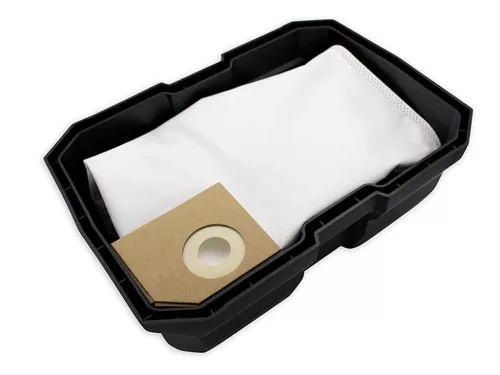 IZ-HVC5S HILTI VC 5-A22  KOMPATIBILIS MIKROSZÁLAS PORZSÁK (5DB/CSOMAG) 5 RÉTEGŰ