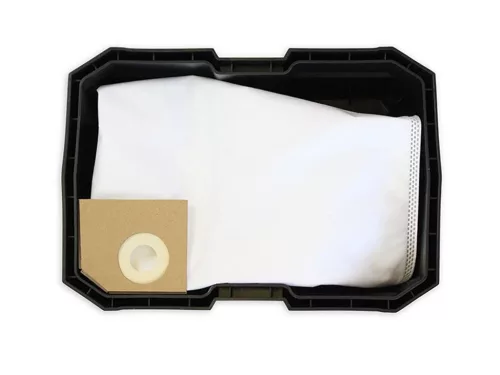 IZ-HVC5S HILTI VC 5-A22  KOMPATIBILIS MIKROSZÁLAS PORZSÁK (5DB/CSOMAG) 5 RÉTEGŰ