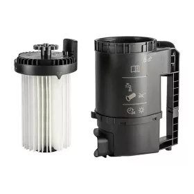   PORSZÍVÓ KOMPATIBILIS FINOMPOR SZŰRŐ TARTÁLY+HEPA FILTER MIELE BLIZZARD CX1