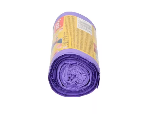 PACLAN MULTI TOP ILLATOS SZEMETESZSÁK 60L (14DB/TEKERCS) 60CMX67CM 15MY