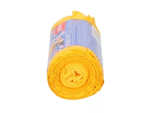 PACLAN ZÁRSZALAGOS ILLATOS SZEMETESZSÁK 35L (20DB/TEKERCS) 50CMX56CM 15MY