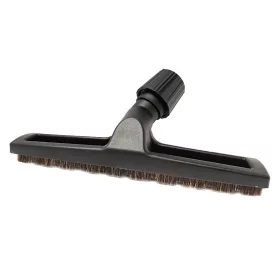   PORSZÍVÓ UNIVERZÁLIS KOMBINÁLT GÖRGŐS PARKETT-MÁRVÁNY SZÍVÓFEJ LÓSZŐR KEFÉVEL 30-40MM