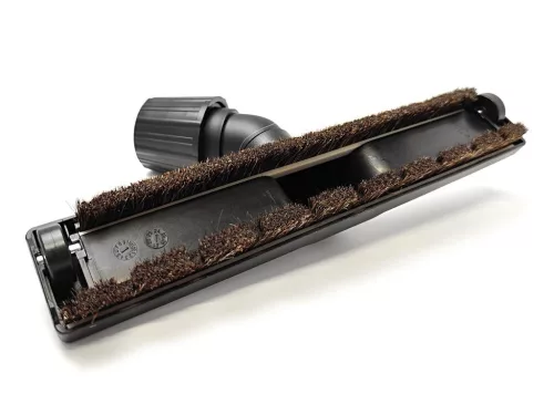 PORSZÍVÓ UNIVERZÁLIS KOMBINÁLT GÖRGŐS PARKETT-MÁRVÁNY SZÍVÓFEJ LÓSZŐR KEFÉVEL 30-40MM