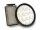 PORSZÍVÓ KOMPATIBILIS HEPA FILTER / SZŰRŐ KÉSZLET RO 4825 / RO 4871 ROWENTA ZR780000