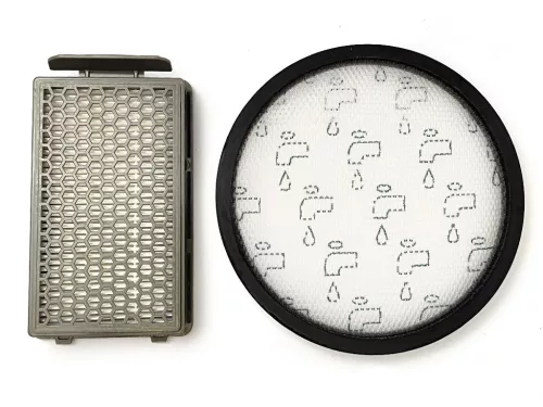 PORSZÍVÓ KOMPATIBILIS HEPA FILTER / SZŰRŐ KÉSZLET RO 4825 / RO 4871 ROWENTA ZR780000