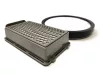 PORSZÍVÓ KOMPATIBILIS HEPA FILTER / SZŰRŐ KÉSZLET RO 4825 / RO 4871 ROWENTA ZR780000