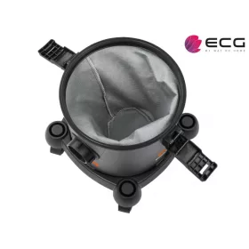   PORSZÍVÓ SZÖVETSZŰRŐ+ MOTORVÉDŐ SZIVACS ECG VM 2120 HOBBY GYÁRI