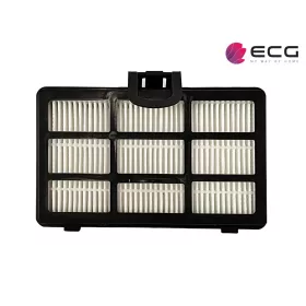   PORSZÍVÓ HEPA FILTER ECG VP S1010 (KIMENETI) GYÁRI MOSHATÓ