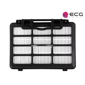PORZSÍVÓ HEPA FILTER ECG VP S5020 GYÁRI MOSHATÓ