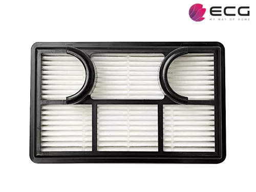 PORSZÍVÓ HEPA FILTER ECG VP 3105 S / VP 3182 S GYÁRI