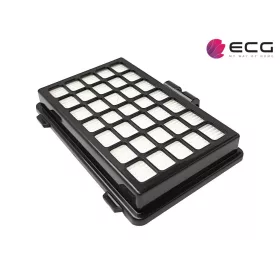 PORSZÍVÓ HEPA FILTER ECG VP 4102 S GYÁRI