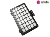 PORSZÍVÓ HEPA FILTER ECG VP 4102 S GYÁRI