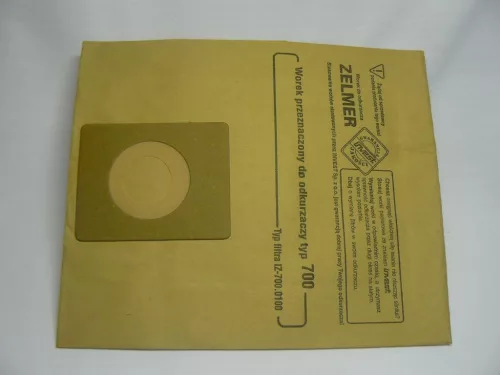 IZ-700.0020 INVEST BESTRON STB. KOMPATIBILIS PAPÍR PORZSÁK (5DB/CSOMAG)