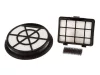 PORSZÍVÓ HEPA FILTER / SZŰRŐ KÉSZLET BOSCH BGC05A220A/02 / BGS05AAA2/05 / BBZ152EF / 17006053 GYÁRI