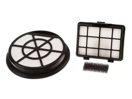 PORSZÍVÓ HEPA FILTER / SZŰRŐ KÉSZLET BOSCH BGC05A220A/02 / BGS05AAA2/05 / BBZ152EF / 17006053 GYÁRI