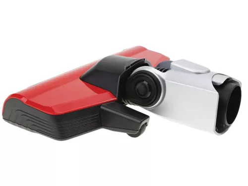 PORSZÍVÓ ELEKTROMOS TURBÓ SZÍVÓFEJ BOSCH BBH6256P1/02 / BCH65PET/01 / 00577723 GYÁRI