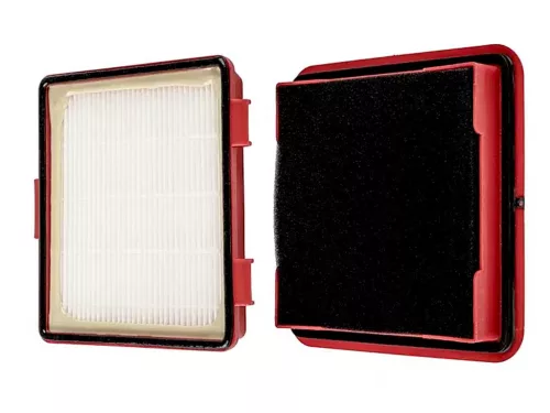 PORSZÍVÓ KOMPATIBILIS HEPA FILTER / SZŰRŐ KÉSZLET GORENJE VCEA01GACWCY / HFGFAC / 732742, 732743 HELYETT