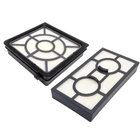 PORSZÍVÓ HEPA FILTER ECG VP-6080 BS GYÁRI