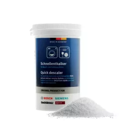  BOSCH VÍZKŐMENTESÍTŐ MOSÓ-ÉS MOSOGATÓGÉPEKHEZ 250G 00312526 GYÁRI