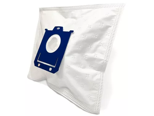 IZ-PH5SP ELECTROLUX / AEG / PHILIPS S-BAG KOMPATIBILIS MIKROSZÁLAS PORZSÁK (5DB/CSOMAG)